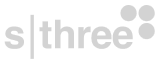 SThree